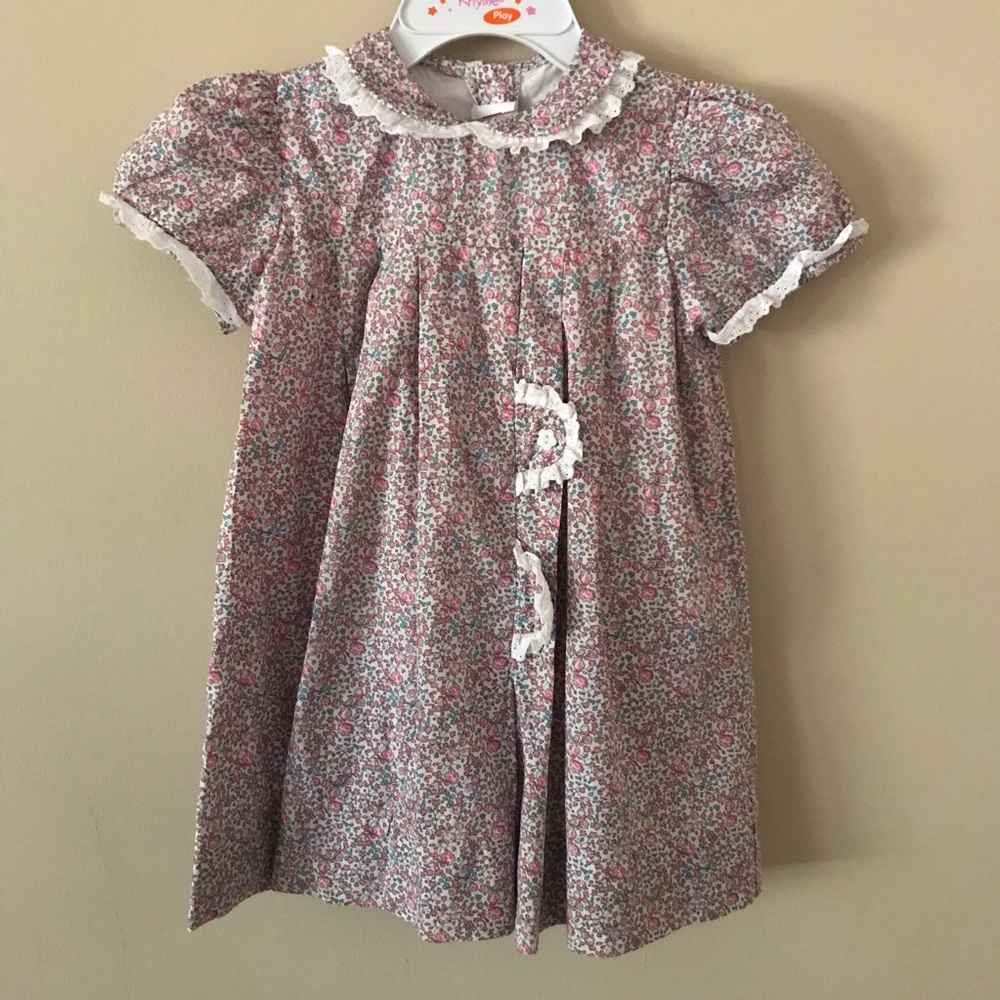 Alice Kathleen Dress